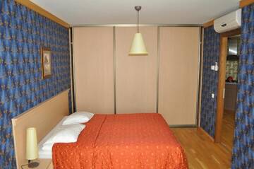 Фото номера Апартаменты с 1 спальней Апартаменты Elija apartments Palanga (Sventoji) г. Паланга 42