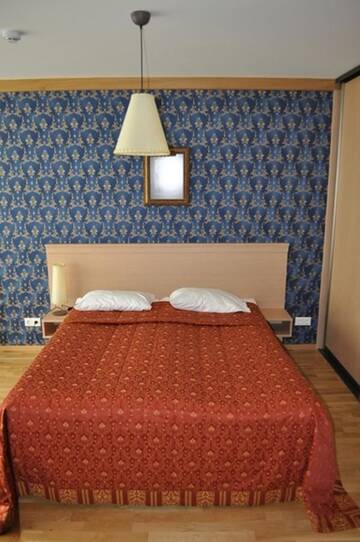 Фото номера Апартаменты с 1 спальней Апартаменты Elija apartments Palanga (Sventoji) г. Паланга 15
