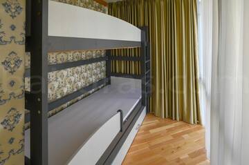 Фото номера Апартаменты с 1 спальней Апартаменты Elija apartments Palanga (Sventoji) г. Паланга 13