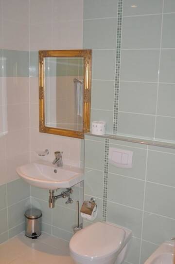 Фото номера Апартаменты с 1 спальней Апартаменты Elija apartments Palanga (Sventoji) г. Паланга 17