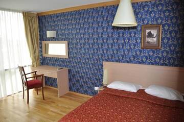 Фото номера Апартаменты с 1 спальней Апартаменты Elija apartments Palanga (Sventoji) г. Паланга 29