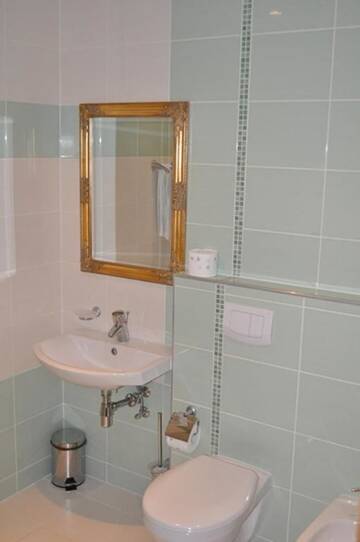 Фото номера Апартаменты с 1 спальней Апартаменты Elija apartments Palanga (Sventoji) г. Паланга 31