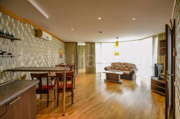 Фото номера Апартаменты с 1 спальней Апартаменты Elija apartments Palanga (Sventoji) г. Паланга 39
