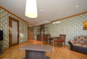 Фото номера Апартаменты с 1 спальней Апартаменты Elija apartments Palanga (Sventoji) г. Паланга 40