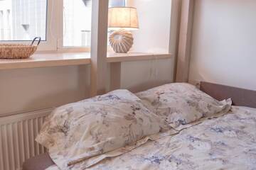 Фото номера Апартаменты Апартаменты Akviles Apartamentai г. Паланга 47