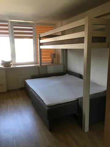 Фото номера Апартаменты Апартаменты Akviles Apartamentai г. Паланга 22