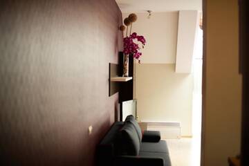 Фото номера Апартаменты-студио Апартаменты Palanga Apartments - Studio 1 г. Паланга 11