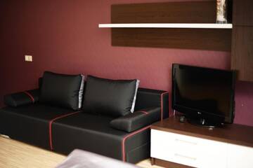 Фото номера Апартаменты-студио Апартаменты Palanga Apartments - Studio 1 г. Паланга 19