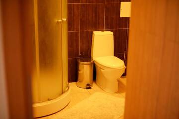 Фото номера Апартаменты-студио Апартаменты Palanga Apartments - Studio 1 г. Паланга 7