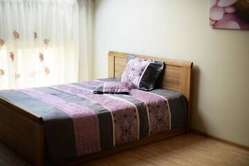 Фото номера Апартаменты-студио Апартаменты Palanga Apartments - Studio 1 г. Паланга 31