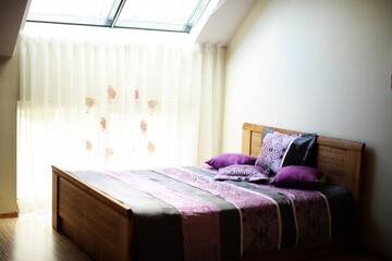 Фото номера Апартаменты-студио Апартаменты Palanga Apartments - Studio 1 г. Паланга 34