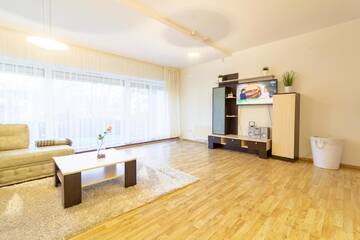 Фото номера Апартаменты с террасой Апартаменты Apartment Heart of Palanga г. Паланга 8