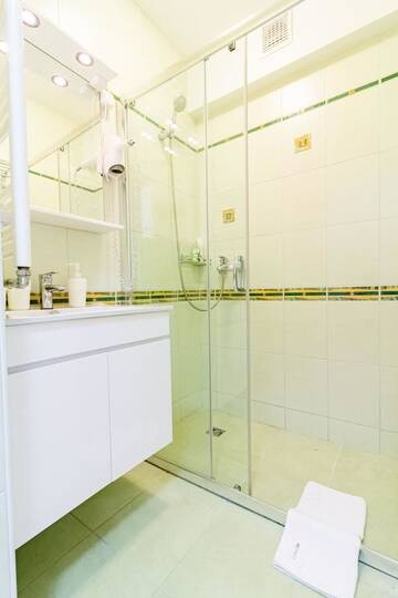 Фото номера Апартаменты с террасой Апартаменты Apartment Heart of Palanga г. Паланга 11