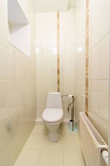 Фото номера Апартаменты с террасой Апартаменты Apartment Heart of Palanga г. Паланга 12