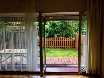 Фото номера Апартаменты с террасой Апартаменты Apartment Heart of Palanga г. Паланга 20