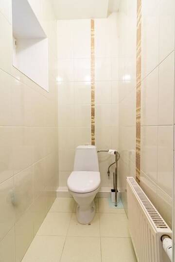 Фото номера Апартаменты с террасой Апартаменты Apartment Heart of Palanga г. Паланга 26