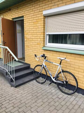 Фото номера Апартаменты с террасой Апартаменты Apartment Heart of Palanga г. Паланга 23