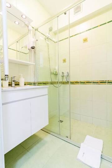 Фото номера Апартаменты с террасой Апартаменты Apartment Heart of Palanga г. Паланга 27
