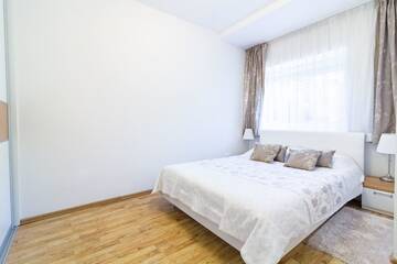 Фото номера Апартаменты с террасой Апартаменты Apartment Heart of Palanga г. Паланга 9