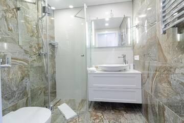 Фото номера Номер-студио Делюкс Апартаменты Bluetique Studio of Palanga г. Паланга 19