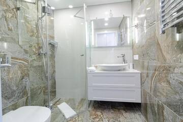 Фото номера Номер-студио Делюкс Апартаменты Bluetique Studio of Palanga г. Паланга 26