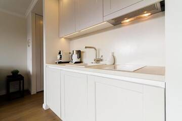 Фото номера Номер-студио Делюкс Апартаменты Bluetique Studio of Palanga г. Паланга 40