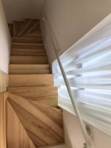 Фото номера Апартаменты с 2 спальнями Апартаменты New Provence style 2 floor apartment in Palanga г. Паланга 24