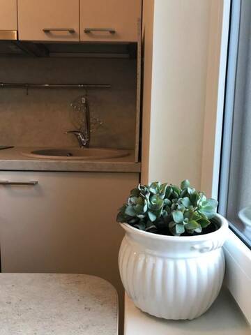 Фото номера Апартаменты с 2 спальнями Апартаменты New Provence style 2 floor apartment in Palanga г. Паланга 31