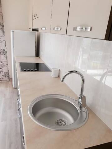 Фото номера Апартаменты с балконом Апартаменты Laimos vila г. Паланга 8
