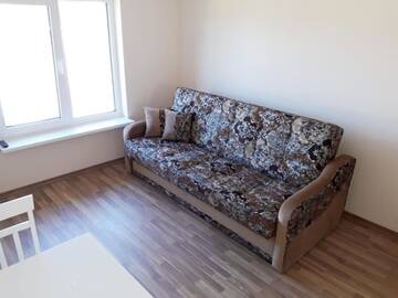 Фото номера Номер-студио с диваном-кроватью Апартаменты Laimos vila г. Паланга 4