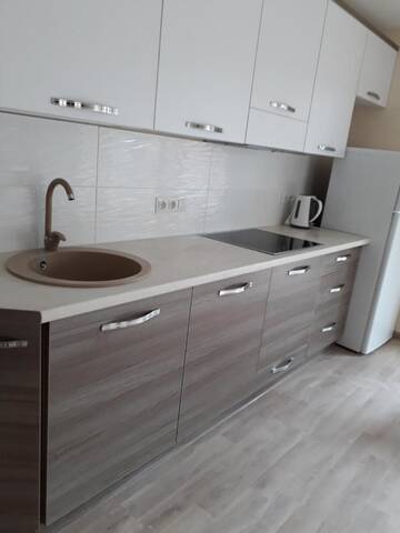 Фото номера Апартаменты с балконом Апартаменты Laimos vila г. Паланга 12