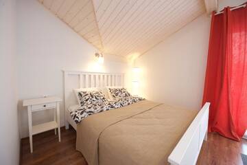 Фото номера Семейный номер-студио Апартаменты PH Palanga Apartments г. Паланга 4