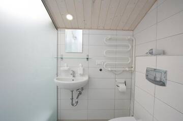 Фото номера Семейный номер-студио Апартаменты PH Palanga Apartments г. Паланга 9