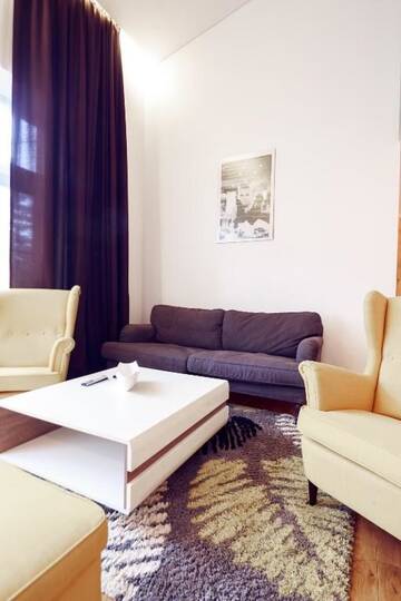 Фото номера Вилла Делюкс Виллы Villa Comfort г. Паланга 78