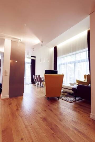 Фото номера Вилла Делюкс Виллы Villa Comfort г. Паланга 75