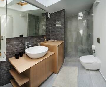 Фото номера Вилла Делюкс Виллы Villa Comfort г. Паланга 72