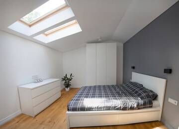 Фото номера Вилла Делюкс Виллы Villa Comfort г. Паланга 73