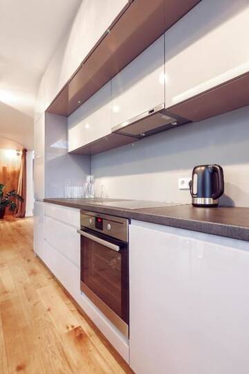 Фото номера Вилла Делюкс Виллы Villa Comfort г. Паланга 79