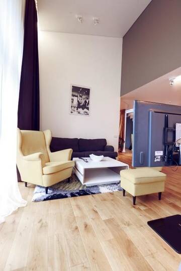 Фото номера Вилла Делюкс Виллы Villa Comfort г. Паланга 77