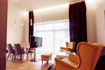Фото номера Вилла Делюкс Виллы Villa Comfort г. Паланга 45