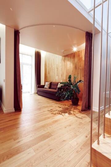 Фото номера Вилла Делюкс Виллы Villa Comfort г. Паланга 42