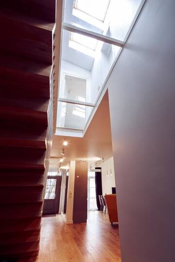 Фото номера Вилла Делюкс Виллы Villa Comfort г. Паланга 43