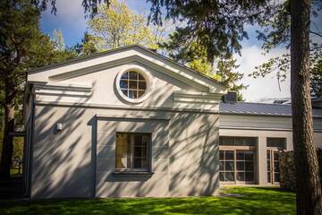 Фото номера Вилла Делюкс Виллы Villa Comfort г. Паланга 47