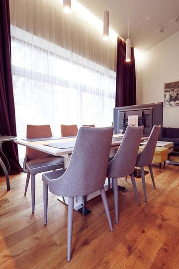 Фото номера Вилла Делюкс Виллы Villa Comfort г. Паланга 44