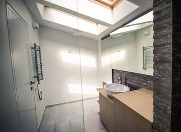 Фото номера Вилла Делюкс Виллы Villa Comfort г. Паланга 50