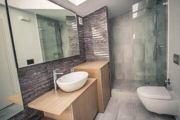 Фото номера Вилла Делюкс Виллы Villa Comfort г. Паланга 51