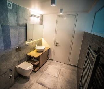 Фото номера Вилла Делюкс Виллы Villa Comfort г. Паланга 55