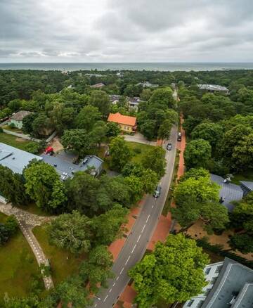 Фото номера Вилла Делюкс Виллы Villa Comfort г. Паланга 56