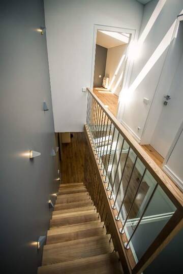 Фото номера Вилла Делюкс Виллы Villa Comfort г. Паланга 52