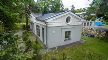 Фото номера Вилла Делюкс Виллы Villa Comfort г. Паланга 59